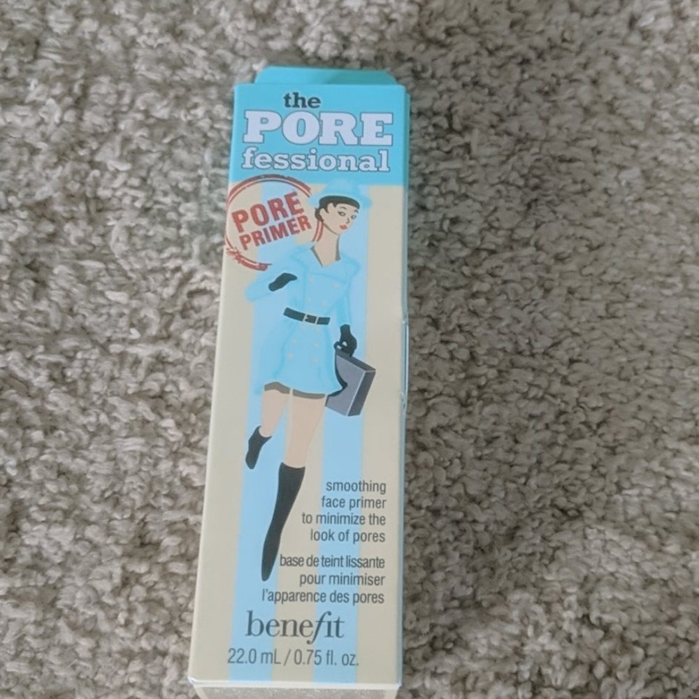 Benefit Face Primer